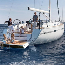 Bavaria 45 Cruiser