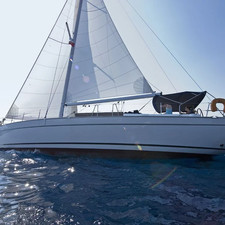 Beneteau Cyclades 50.4