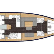 Bavaria C45
