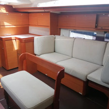 Dufour 520 GL