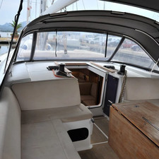 Dufour 520 GL