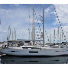 Dufour 520 GL