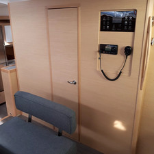 Dufour 530