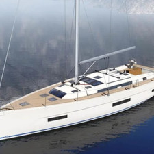 Dufour 530