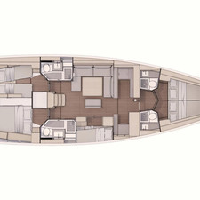 Dufour 530