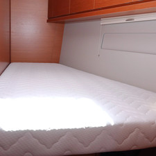 Dufour 520 GL