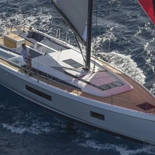 Oceanis 51.1