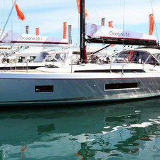 Oceanis 51.1