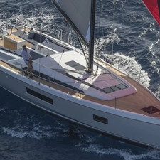 Oceanis 51.1