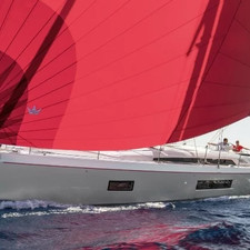 Oceanis 51.1