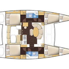 Lagoon 380