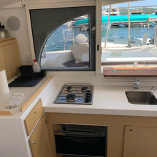Lagoon 380