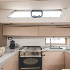 Oceanis 51.1 (Gen+A/C)