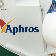 Oceanis 51.1 (Gen+A/C)