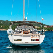 Dufour 520 Grand Large