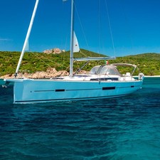 Dufour 520 Grand Large