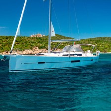 Dufour 520 Grand Large