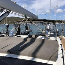 Dufour 530
