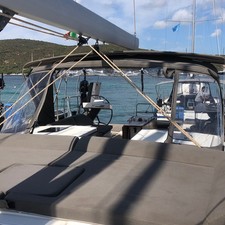 Dufour 530