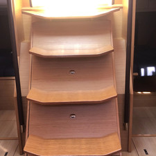 Dufour 530