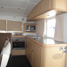 Lagoon 440