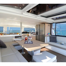Bali 4.3 Bareboat AQUA