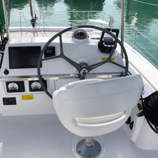 Bali 4.3 Bareboat AQUA
