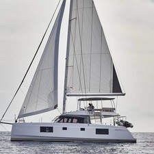 Nautitech 46 Fly