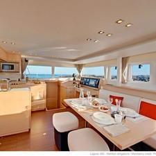 Lagoon 450