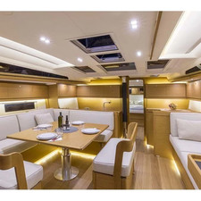 Dufour 520 Grand Large