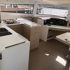 Bali 4.5 Capo d'Orlando Liberty