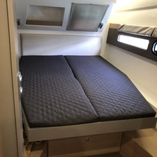 Bali 4.5 Capo d'Orlando Liberty