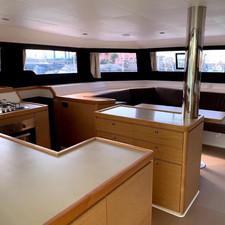 Dufour 48 Catamaran