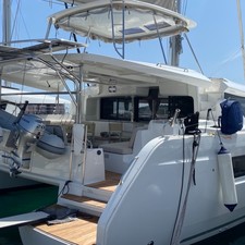 Lagoon 46