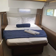 Lagoon 46