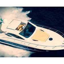 Blu martin 58 feet open