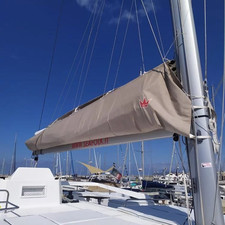 Dufour 48 Catamaran
