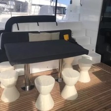 Lagoon 50