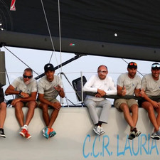 Ice Yachts 52 RS