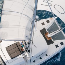 Lagoon 50