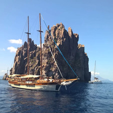 Technicalboat