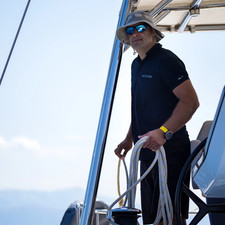 Sunreef 50