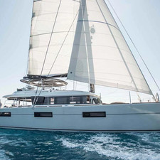 Lagoon 620 Essence