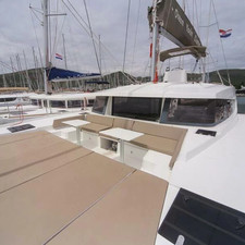 Bali 4.5 - 4 + 2 cab.