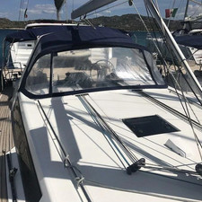 Oceanis 45