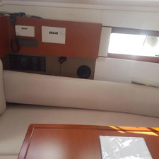 Beneteau Oceanis 38.1