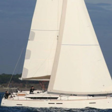 Sun Odyssey 439