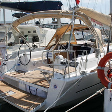 Dufour 382 GL