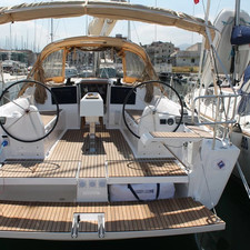 Dufour 382 GL