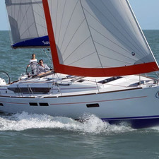 Jeanneau Sun Odyssey 469